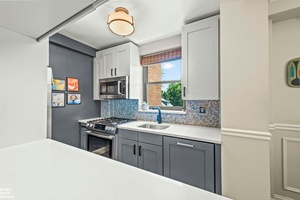 Welcome to Apartment 4A a rare blend of space, light, and convenience in the heart of Riverdale.