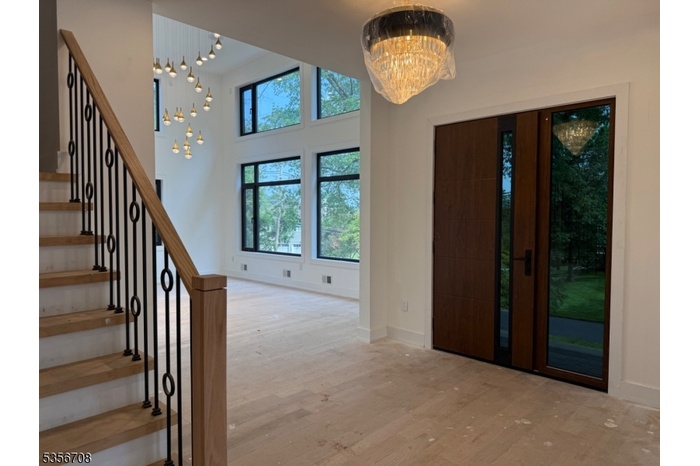 Entry Hall