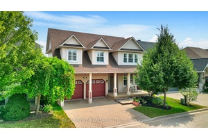 This Cape Cod inspired home offers over 2, 800 square feet of finished living space and is perfectly situated on a quiet, family friendly court in Burlington's sought after Orchard ...
