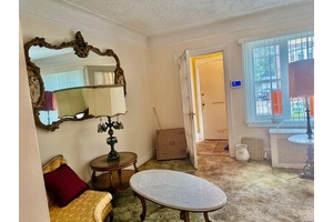 Full finished basement, boiler rm, w hot water heater 2 yr old, laundry room w sink.