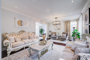 Welcome to this beautifully upgraded gem in the highly sought after Pinecrest community !