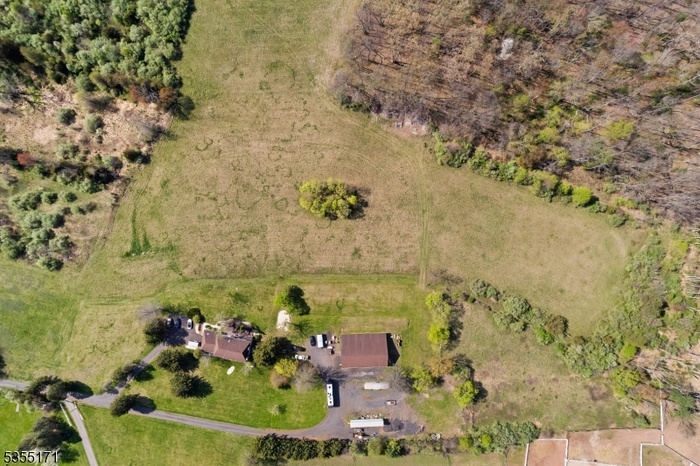aerial