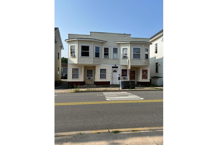 7 Kiel Ave.