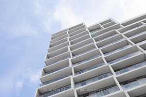 Welcome to an unparalleled living experience at Tridel's Aquabella.