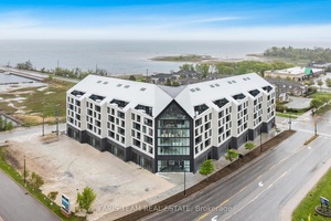 Top 5 Reasons You Will Love This Condo 1 Here's your opportunity to own one of the few remaining suites at Harbour House, Collingwood's sought after new development just steps ...