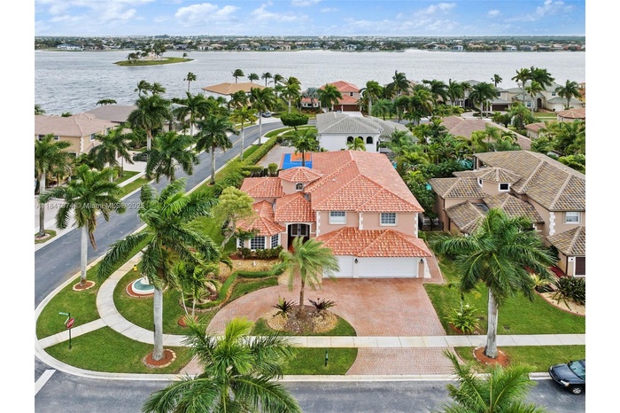 GORGEOUS CORNER LOT HOME