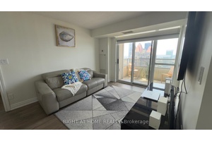 Luxury Condo for Sale in Square One, Mississauga Stunning Views amp ; Prime Location !