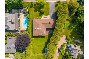 This is an extraordinary opportunity to own a sprawling bungalow with over 3, 800 sq ft of living space, with sizeable addition at the back of the property adding a ...