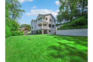 Exceptional new construction colonial nestled in the prestigious hamlet of Woodbury, NY.