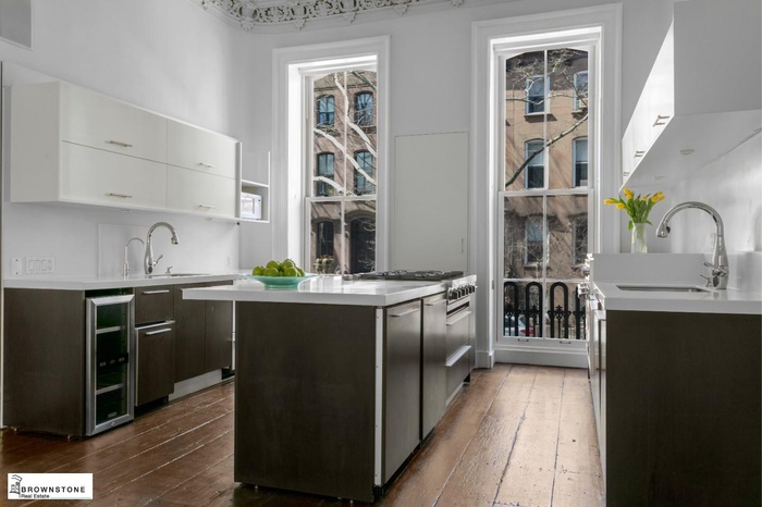 Alternate Kitchen