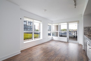 Welcome to Islington Terrace by Tridel, a vibrant community in Etobicokes Islington City Centre.