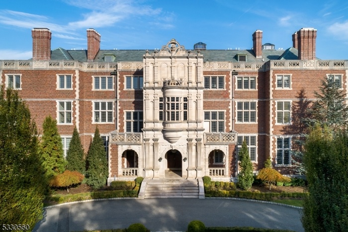 Architectural Masterpiece