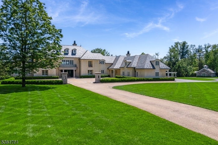 Far Hills Estate