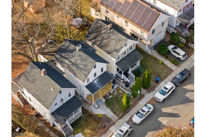 Ariel View
