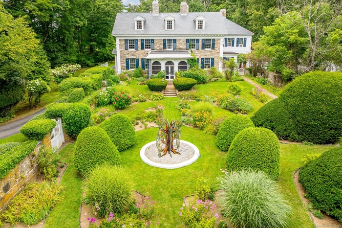 Side Yard