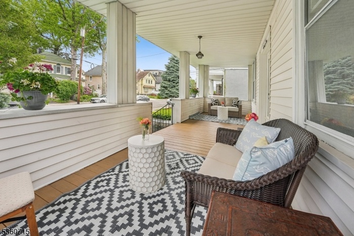 Porch