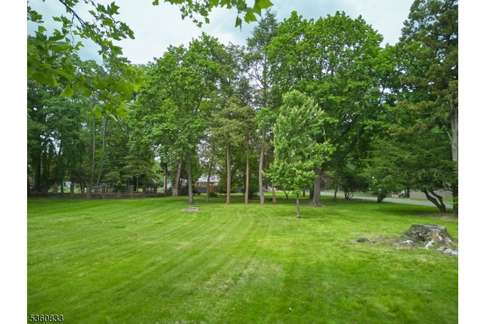 Land Parcel