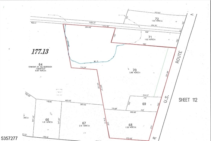 Tax Map