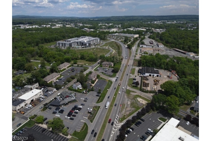rt 46 east
