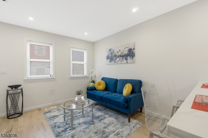 FURNISHED