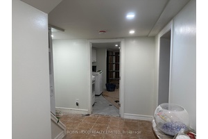 For Rent by Owner. Beautifully renovated legal basement apartment available at 9 Boreal Rd, Etobicoke.