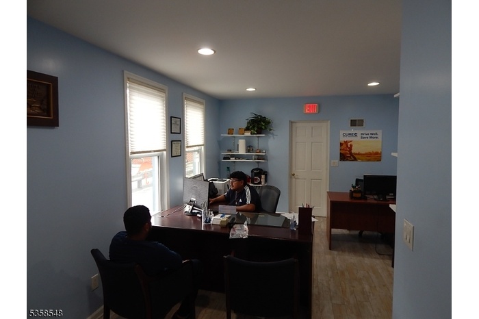 office