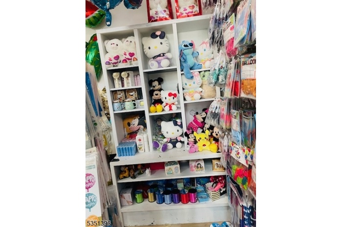 party store