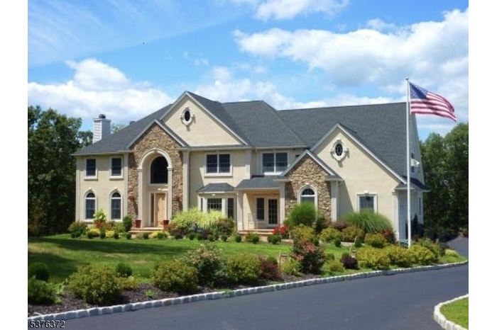 Welcome Home