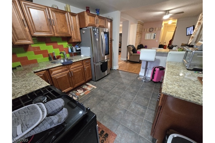 Kitchen 2nd view