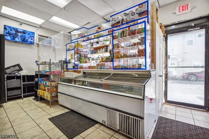 Grocery Store