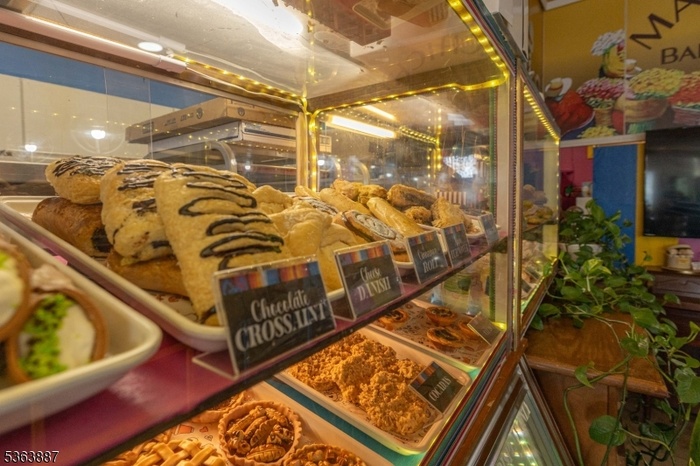 Pastries