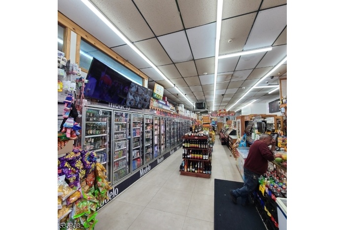 Retail