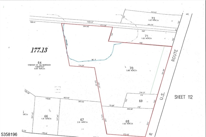 Tax Map
