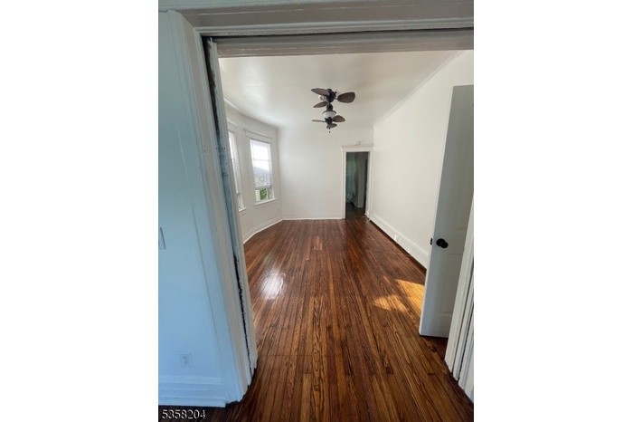 Living Room with Office
