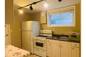 Spacious 2 bedroom basement apartment available in a quiet, family friendly neighbourhood.