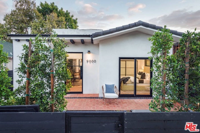 Gated, Private & Landscaped