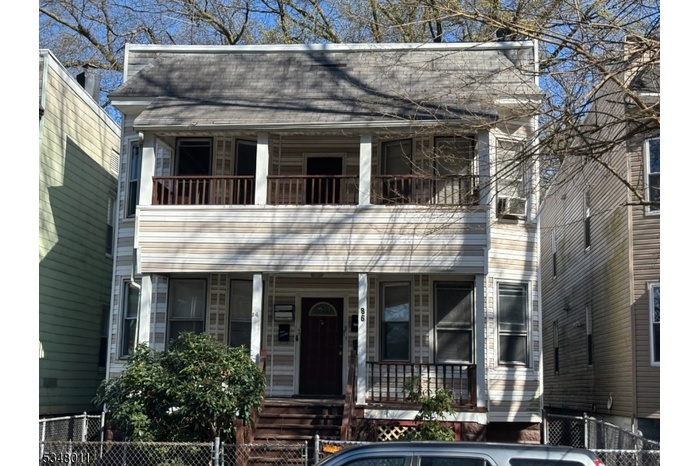 Front View