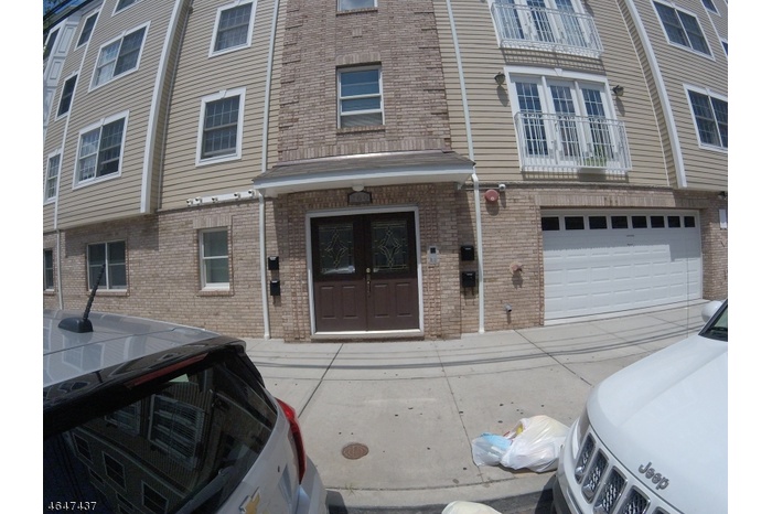 corner view