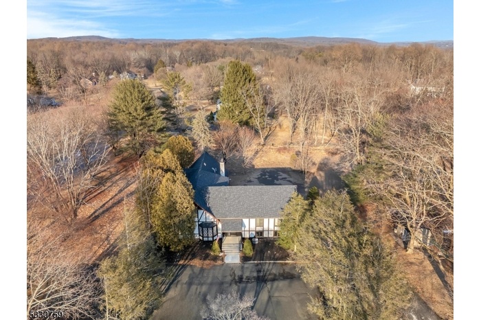 Front Aerial
