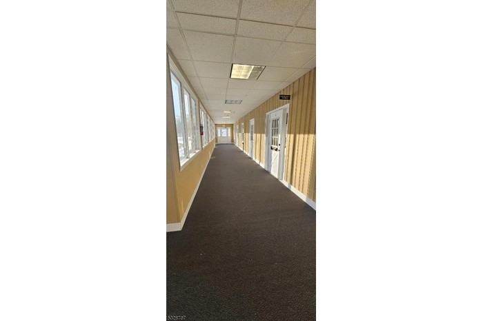 Common areas