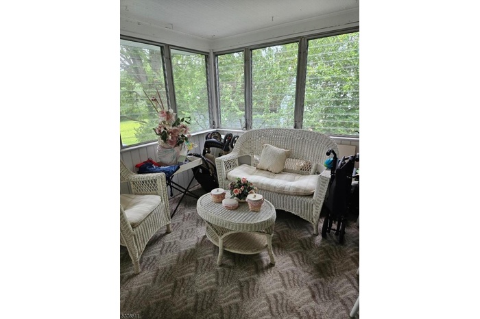 Sun room