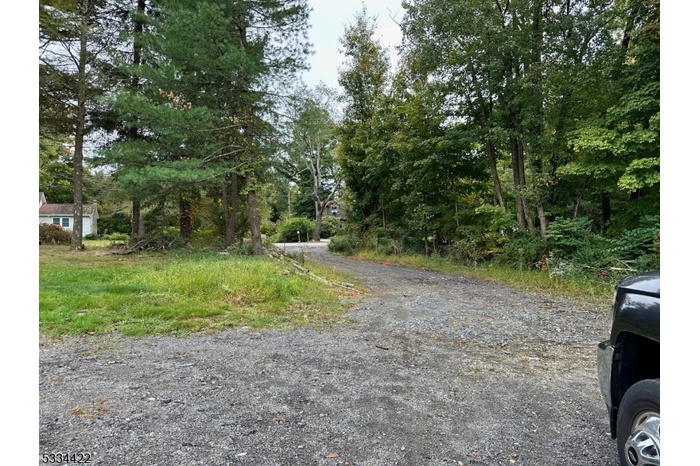 Gravel Drive