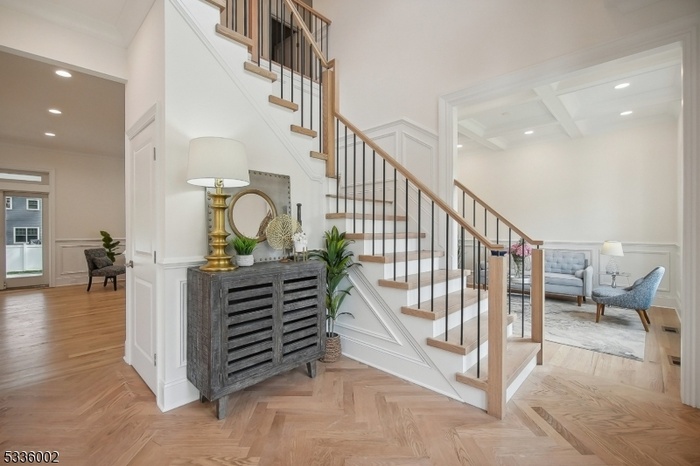 Sample Foyer