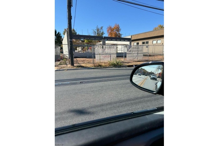 Morris Ave
