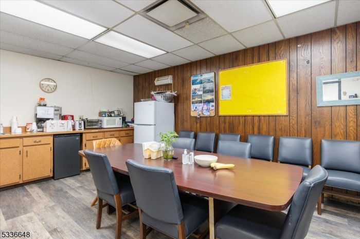 Conference Room/Kitchenette