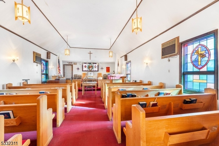 house of worship