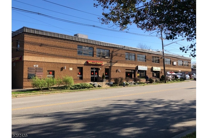 Front View