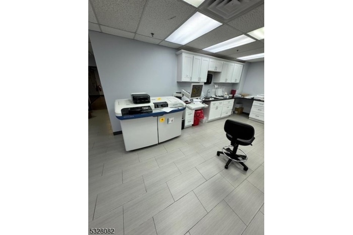 work space