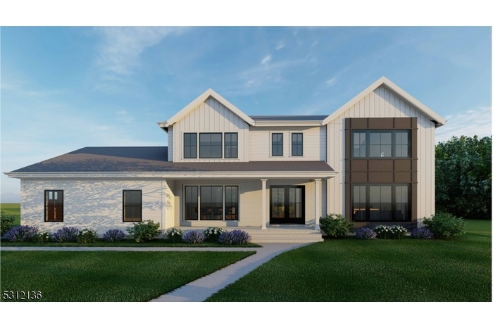 Front Elevation