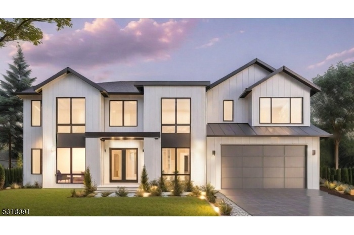 Front Elevation